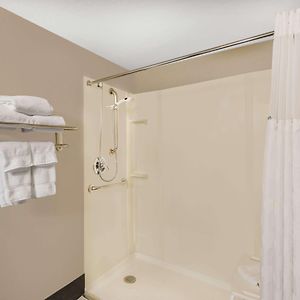 King Room Disability Access